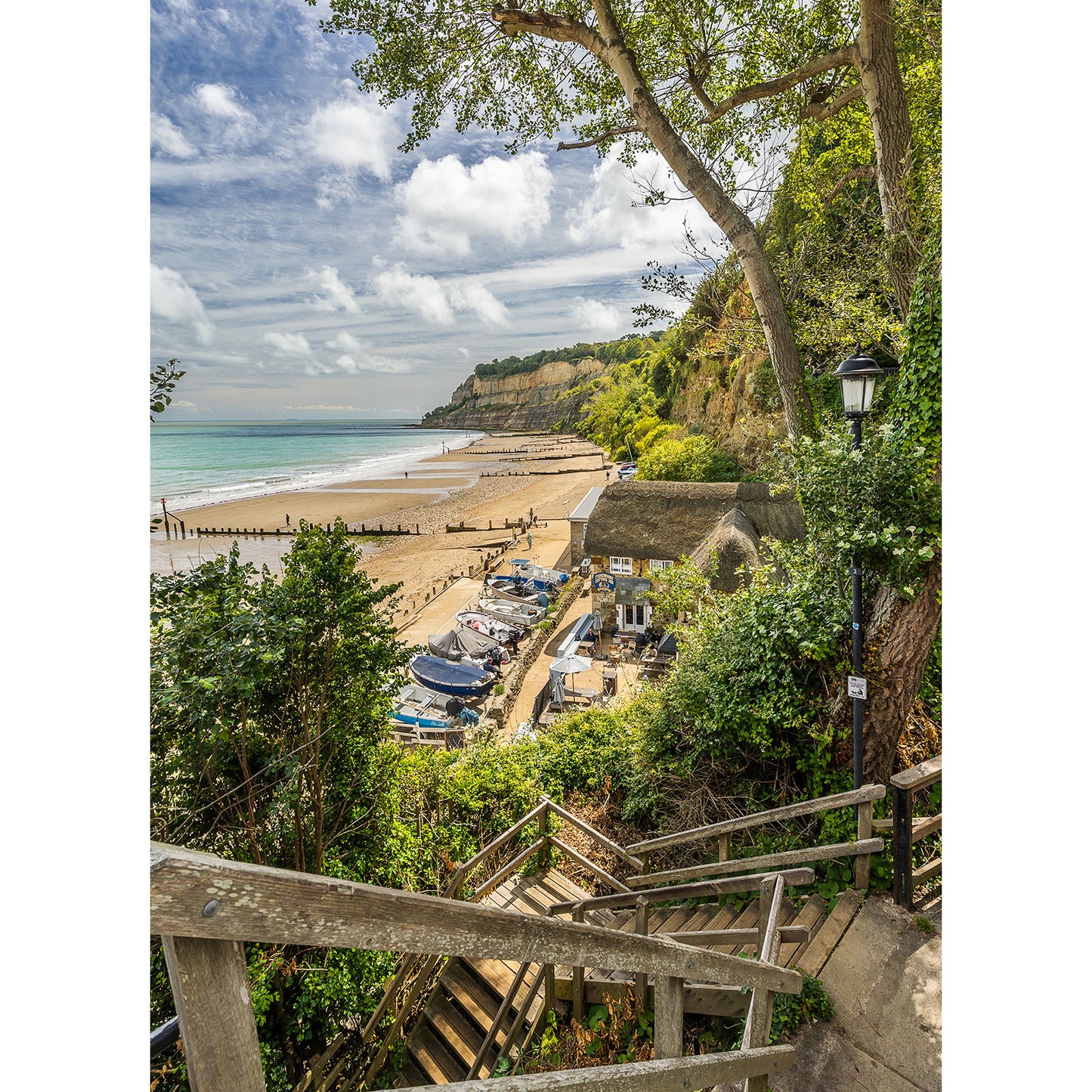 Shanklin