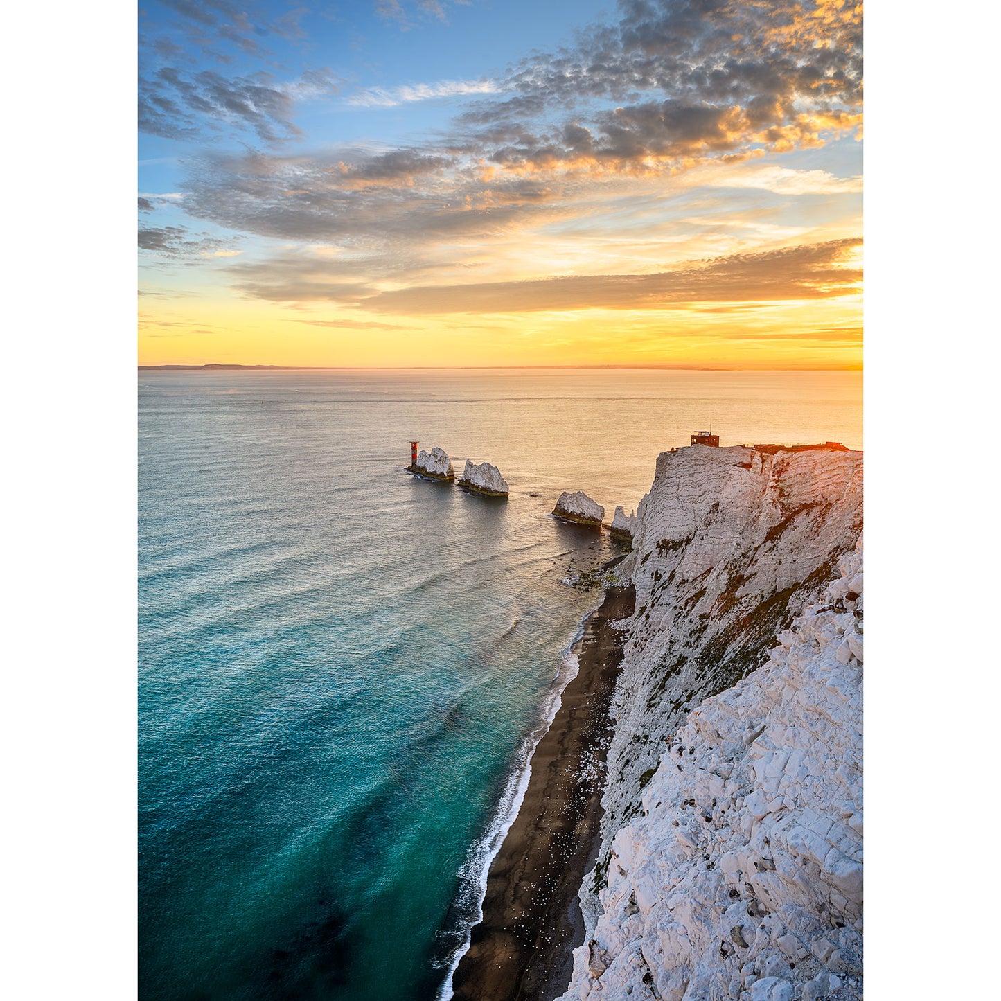 The Needles