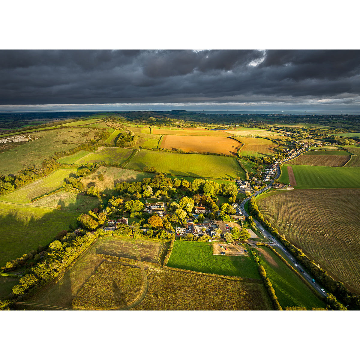 Arreton