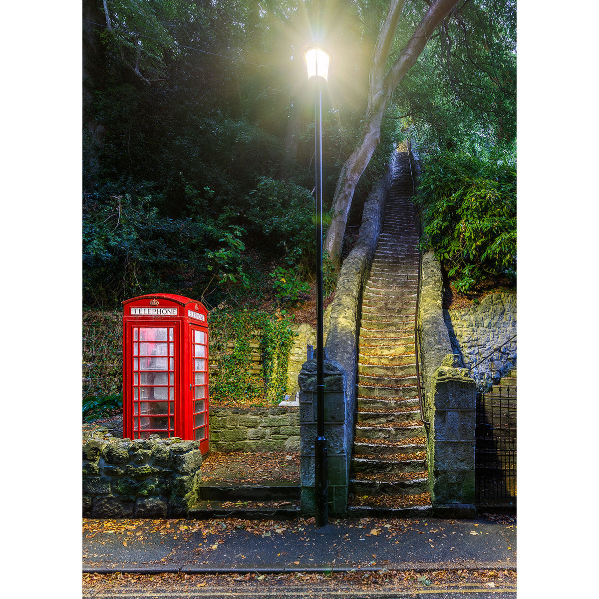 Bonchurch