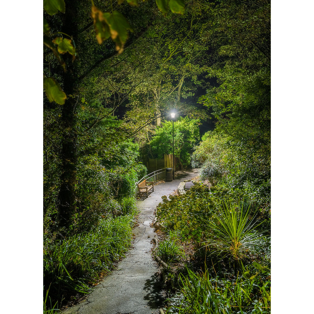 Bonchurch