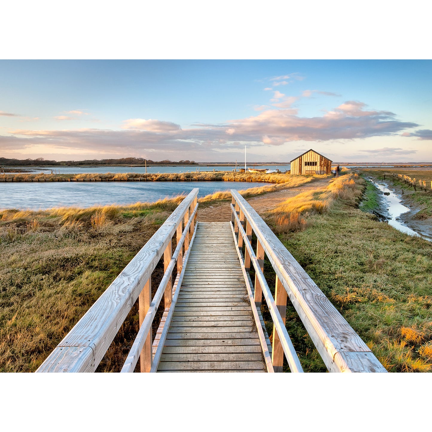 Newtown Creek - Available Light Photography