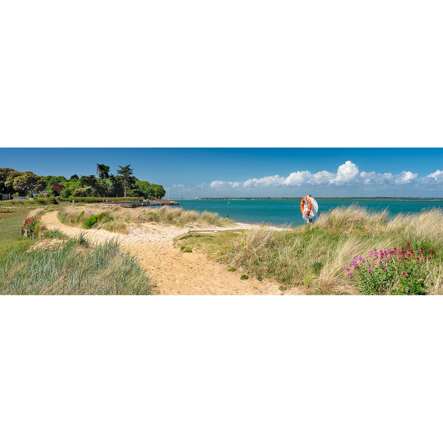 Norton Spit, Yarmouth - Available Light Photography