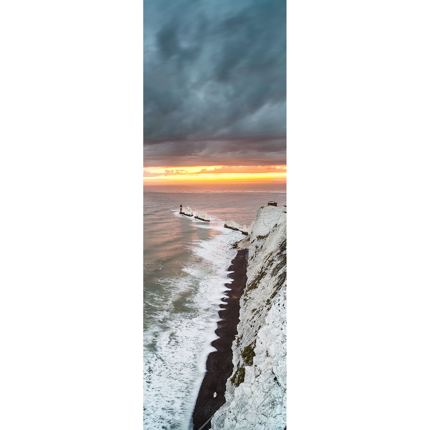 The Needles - Available Light Photography