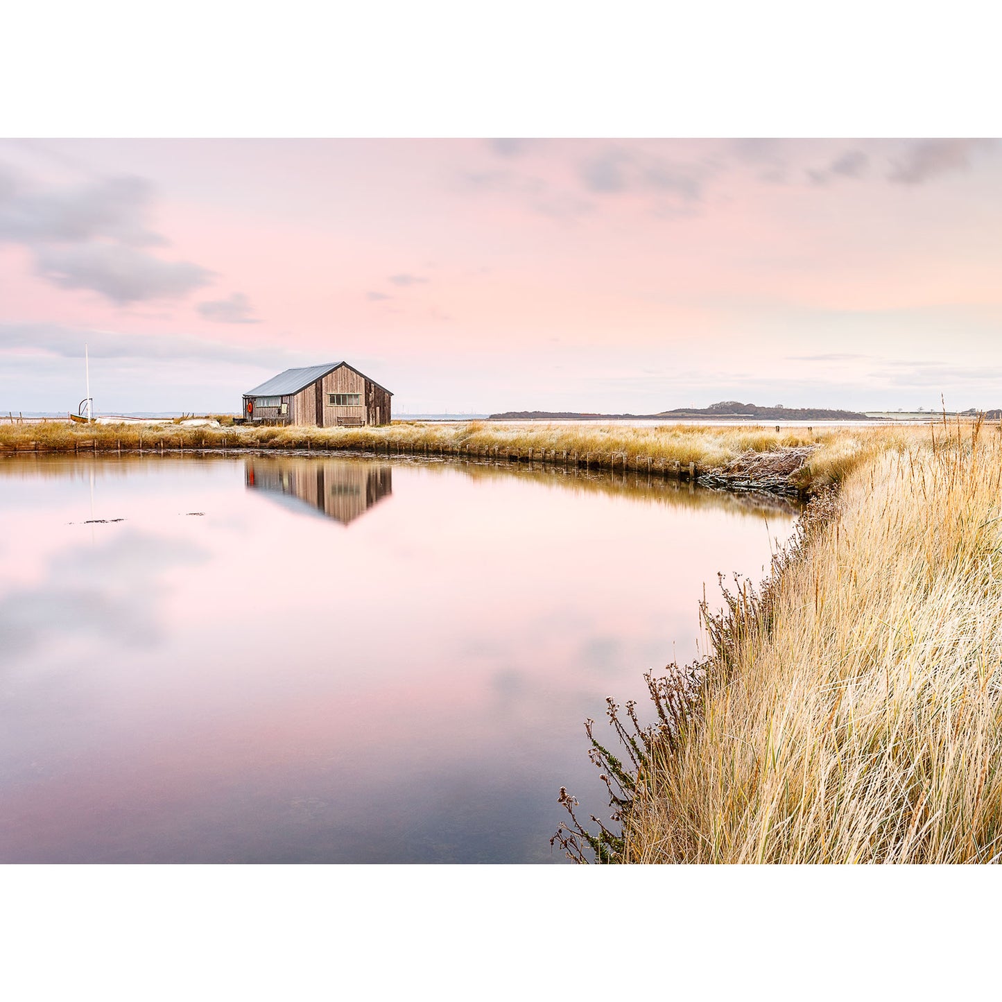 Newtown Creek - Available Light Photography