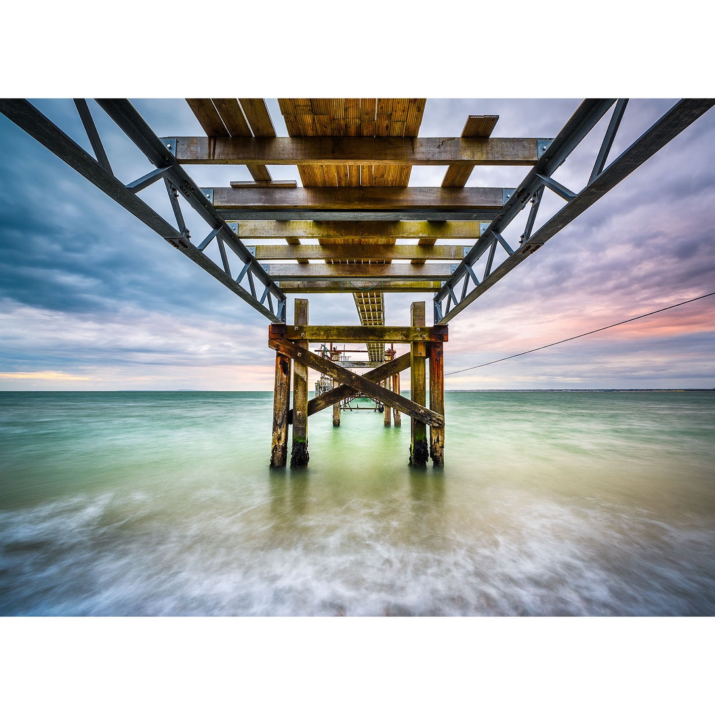 Totland - Available Light Photography