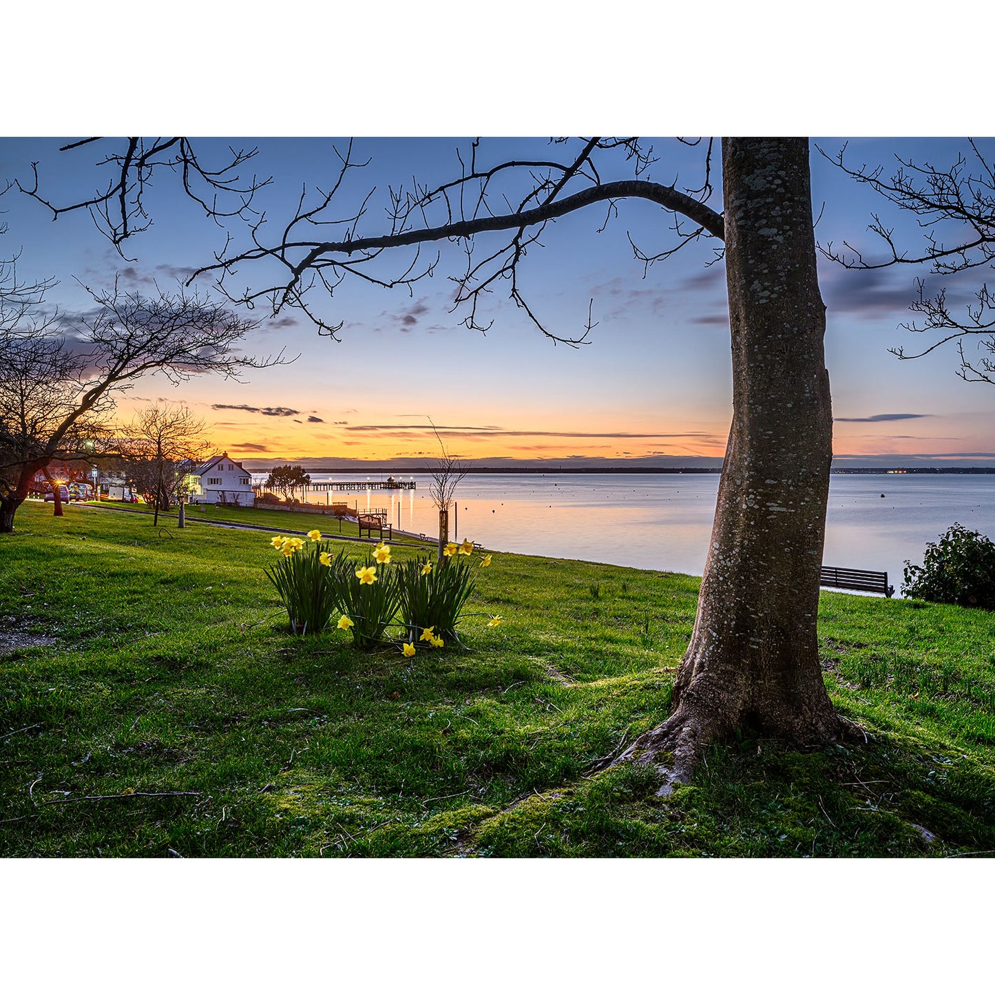 Yarmouth - Available Light Photography