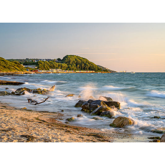 Totland Bay
