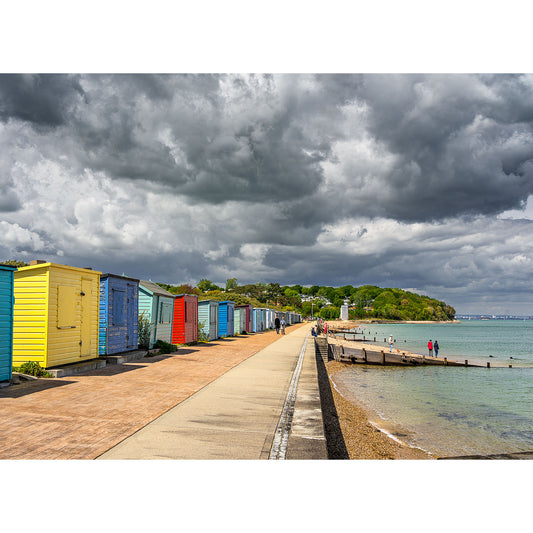 St. Helen's Beach