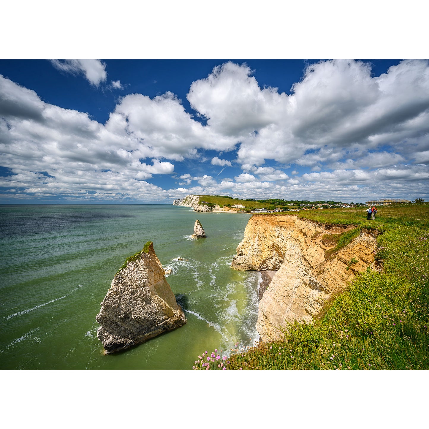 Freshwater Bay