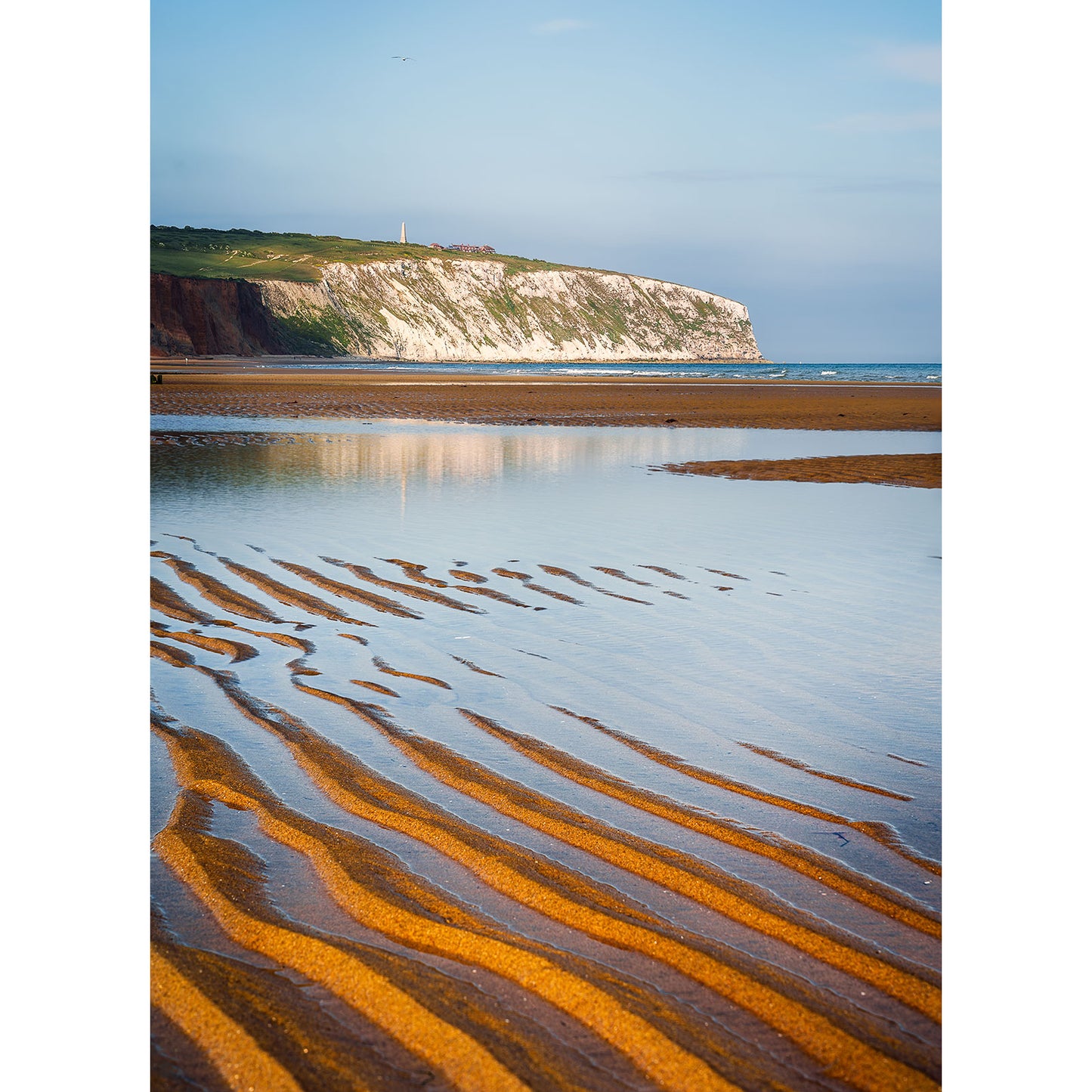 Culver Cliff
