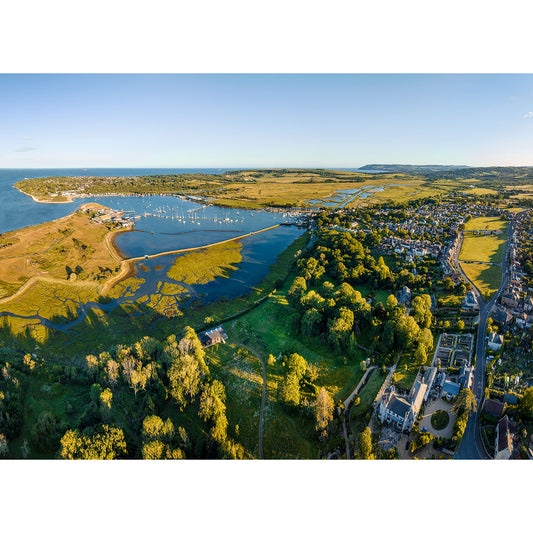 St. Helens & Bembridge Harbour