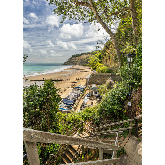 Shanklin
