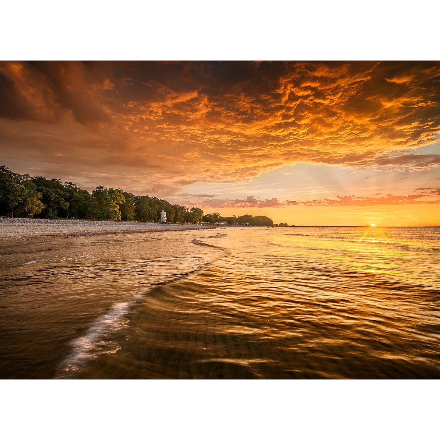 Appley Beach
