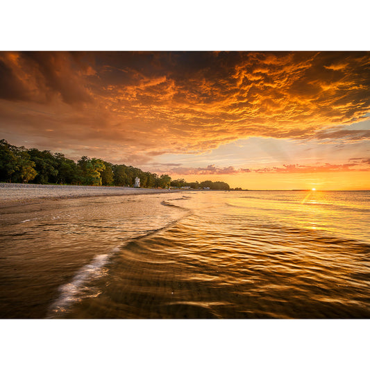 Appley Beach