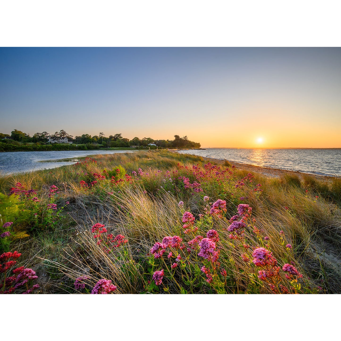 Norton Spit, Yarmouth