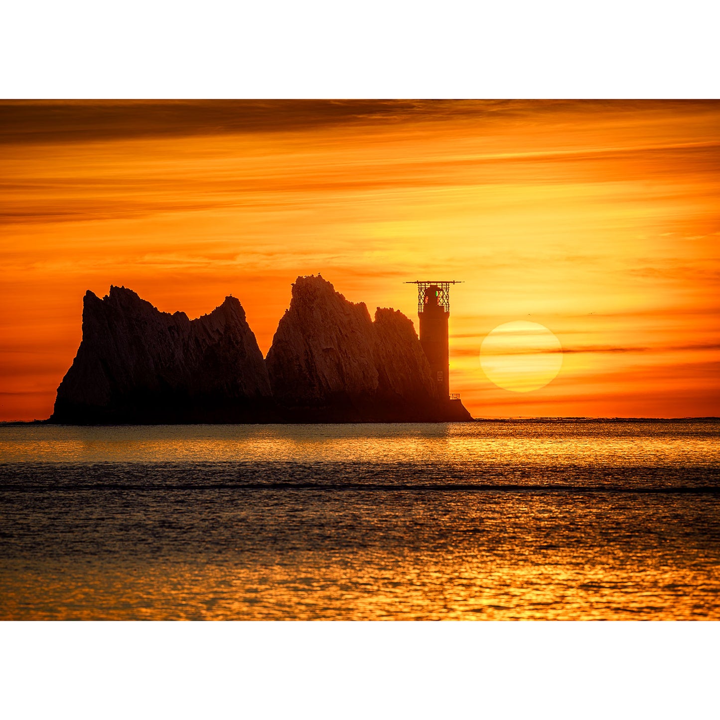 The Needles