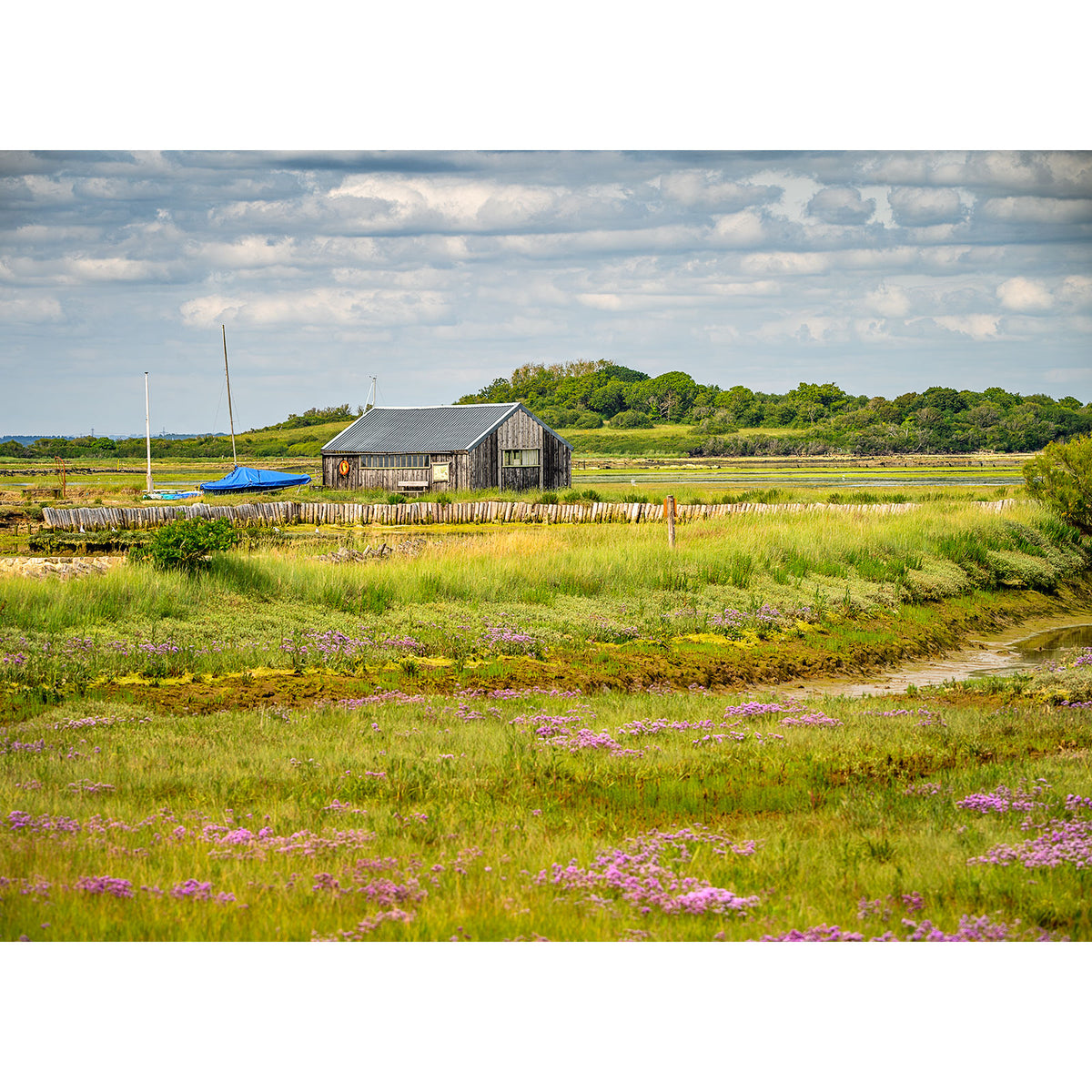Newtown Creek