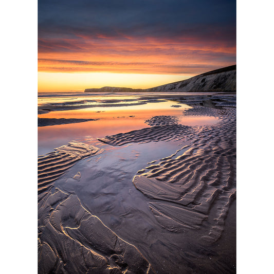 Compton Bay