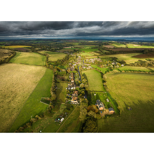 Chillerton