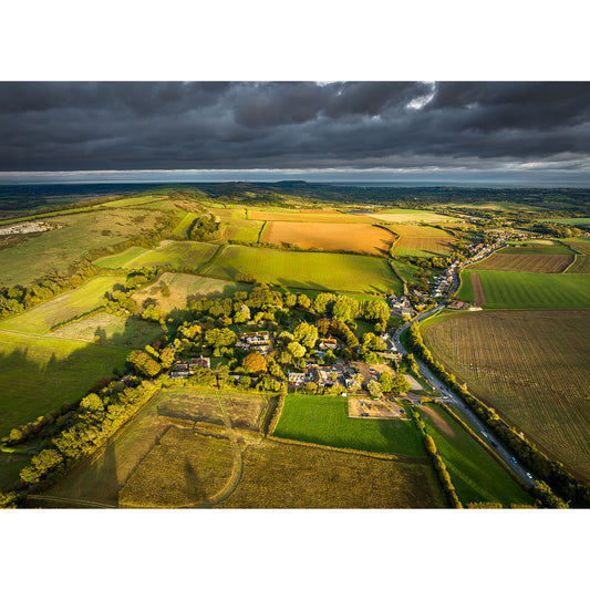 Arreton