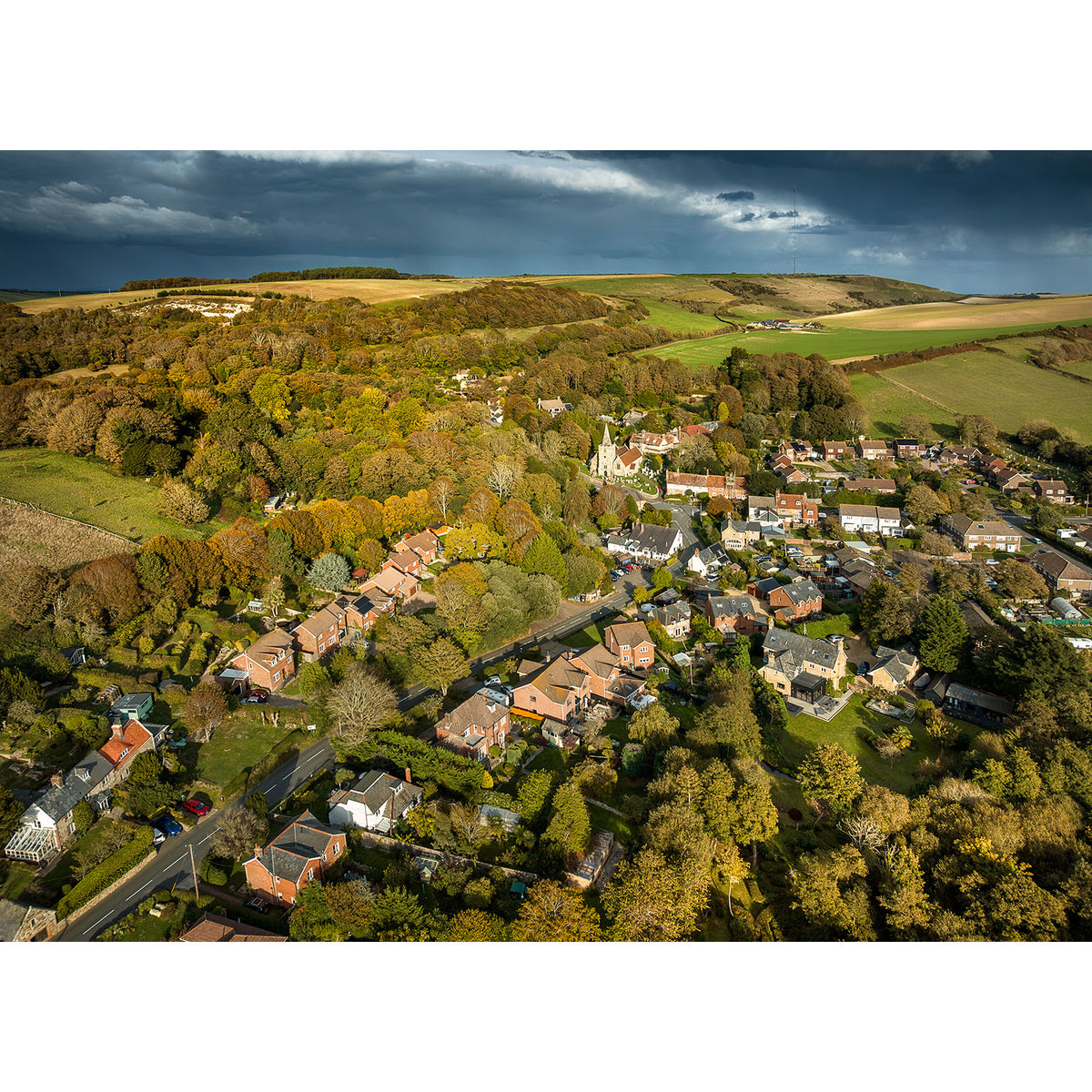 Shorwell