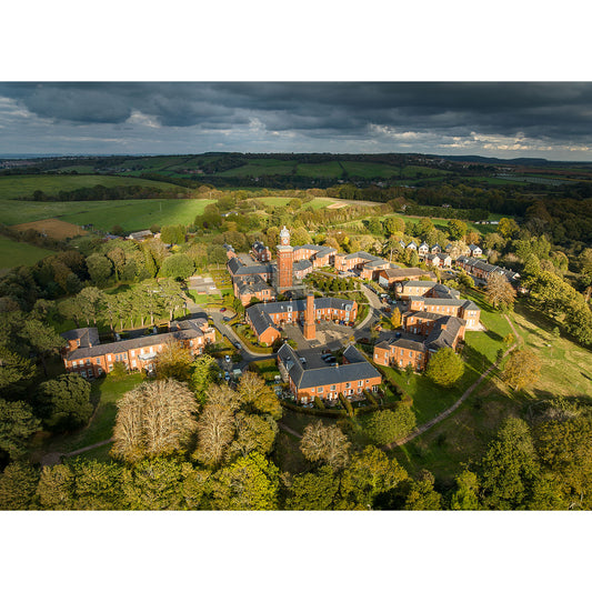 Whitecroft