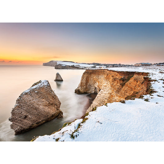 Freshwater Bay - Available Light Photography