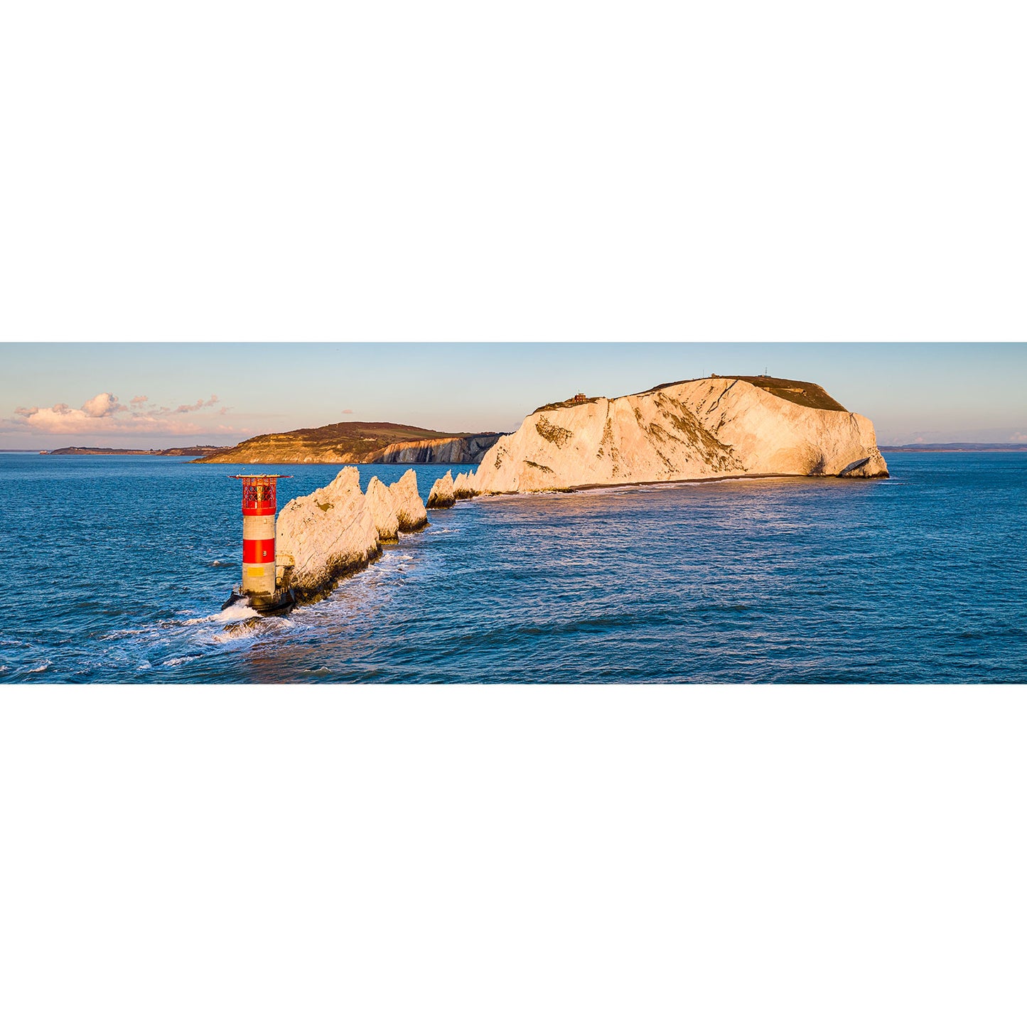 The Needles - Available Light Photography