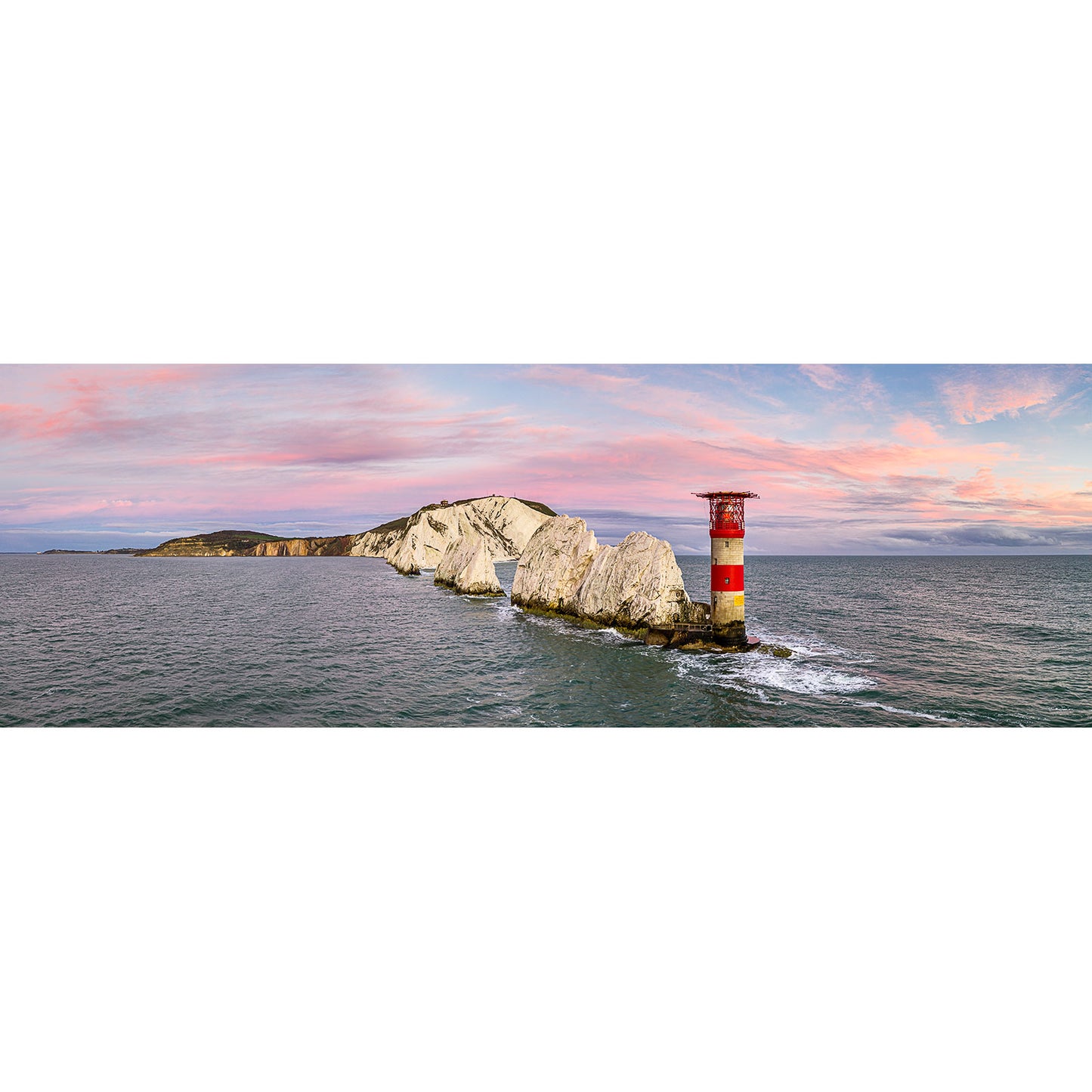 The Needles - Available Light Photography