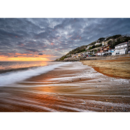 Ventnor - Available Light Photography